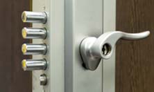 South Harrison Commercial Locksmith